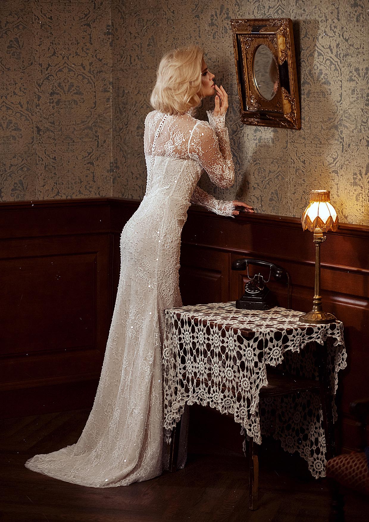 GISELLE